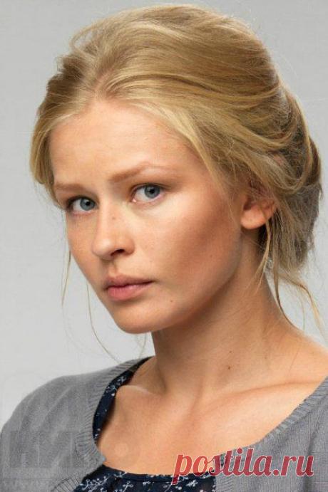 Юлия Персильд