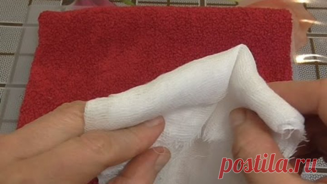 КАШЕЛЬ Как быстро избавиться от кашля Компресс от кашля.