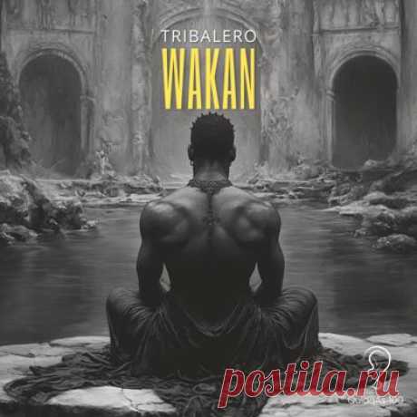 Tribalero - Wakan