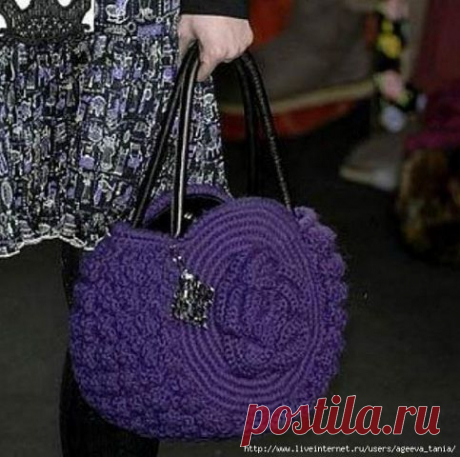 В мире поделок