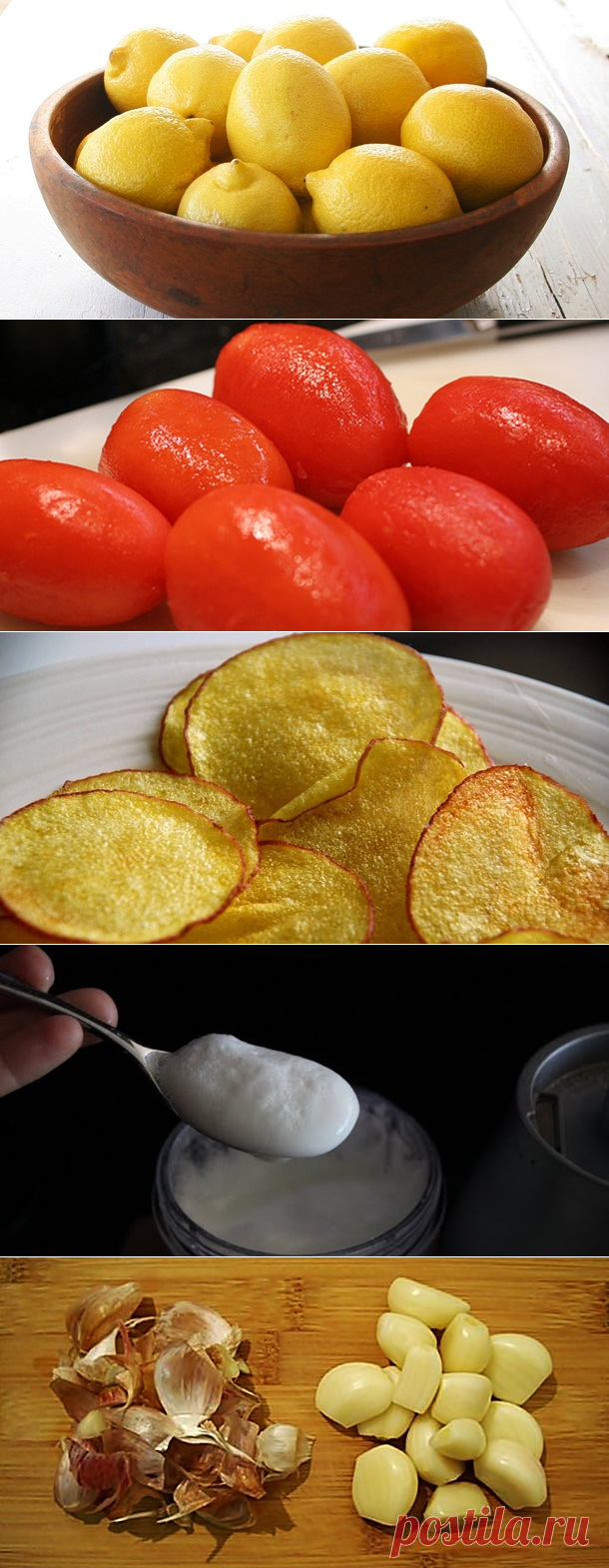 Способы использования микроволновки — Делимся советами