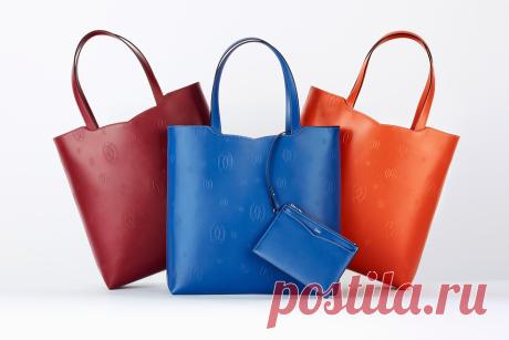 День рождения 18 часов подряд. Только с новой сумкой Cartier | Мода | Новости | VOGUE