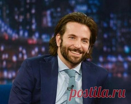 Брэдли Купер отмечает 46-летие: самые яркие роли знаменитого актера