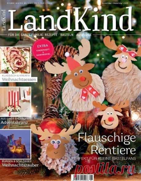 LandKind - November/Dezember 2025