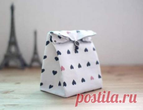 Что можно сшить без швейной машинки? 5 мастер-классов