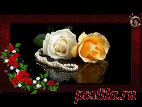Красивая музыка! аккордеон