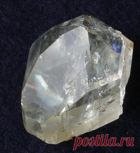 топаз