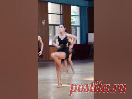 🤓LET'S DANCE JIVE TOGETHER#ballroomdance #dancetutorial #dancesport #dance #jive