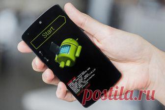 Секретные коды для Android-смартфонов, которые должен знать каждый | Android+ | Яндекс Дзен