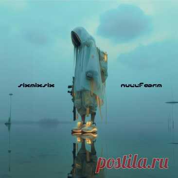 Sixmixsix - Nullform (EP) (2025) 320kbps / FLAC