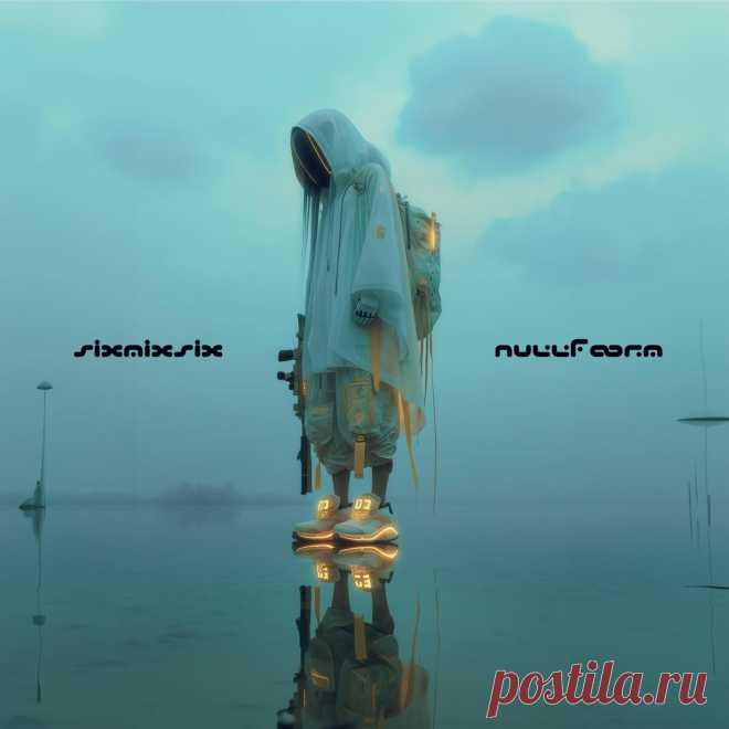 Sixmixsix - Nullform (EP) (2025) 320kbps / FLAC