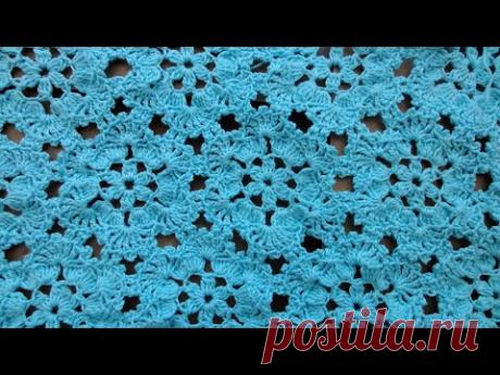 СОЕДИНЕНИЕ цветочных мотивов