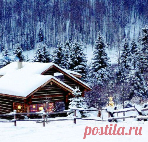 Календарь народных примет погоды на январь 2015
