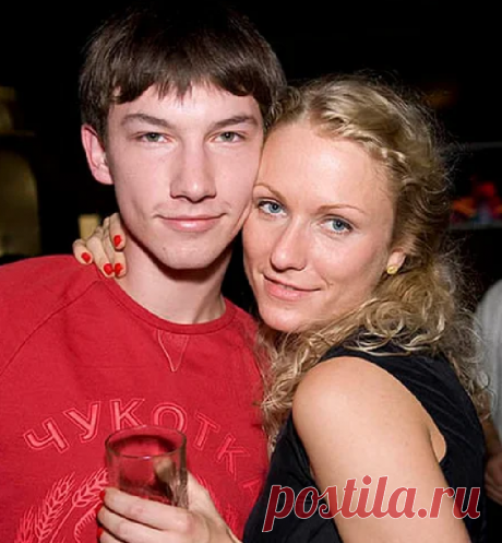 Катя Гордон: биография, возраст, рост, вес, национальность, муж Александр Гордон, ссора с Собчак