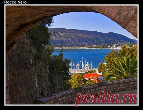 Boka bay-Herceg Novi