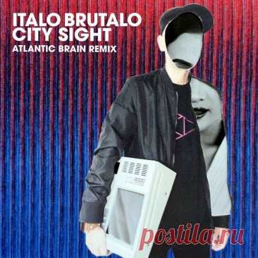 Italo Brutalo - City Sight + Memory Sync (EP) (2025) 320kbps / FLAC