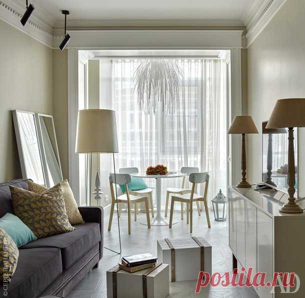 Интерьеры, которые нас впечатлили, или вдохновили. Галерея. II - Форумы Diva.BY