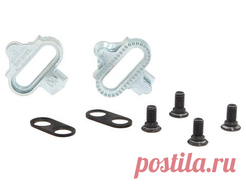 Shimano Cleat Set SM-SH56 N/A - Zappos.com Free Shipping BOTH Ways