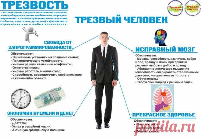 Трезвость