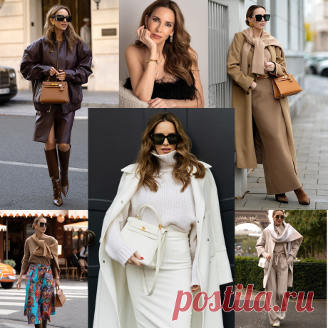 Юбки, которые нельзя покупать ни за какие деньги в 2026 году | Ольга Волконская | Тонкости стиля | Дзен