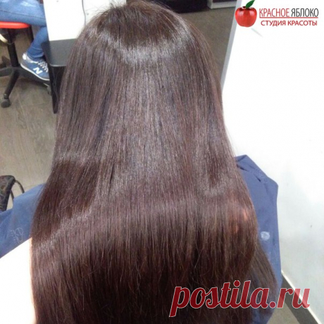 Пора избавляться💦 от ломких секущихся👩 кончиков! Сегодня это можно👍 сделать без потери длины!💁 Наш стилист Надежда м.Кузьминки с легкостью🎀 решит Вашу проблему с помощью процедуры💎 полировки волос