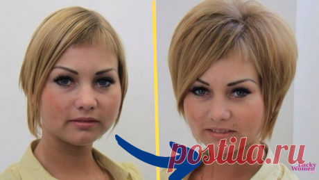 10 секретов красоты волос, которые многие не знают.