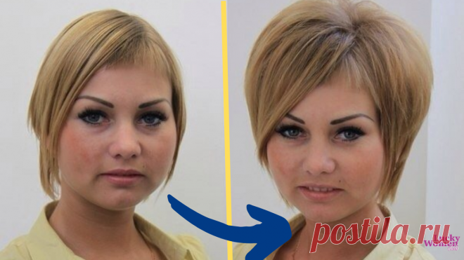 10 секретов красоты волос, которые многие не знают.