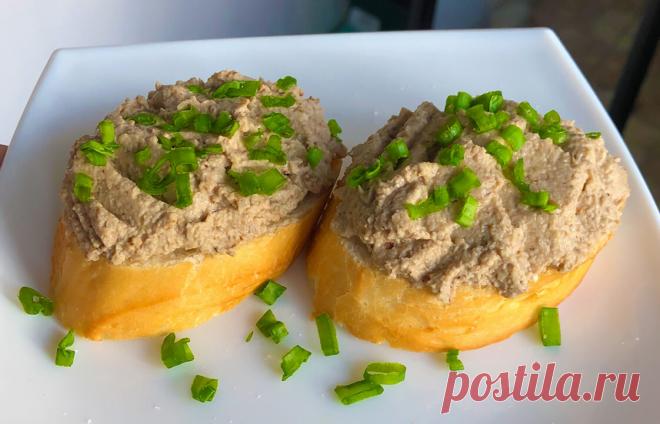 Приготувала смачну намазку на хліб з секретним інгредієнтом: таке стовідсотково ніхто ще не куштував | Добрі новини