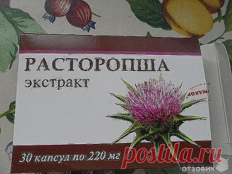 РАСТОРОПША - ЛЕЧИТ ВСЕ !
Отвар расторопши помогает при радикулите, артрите, судорогах, задержке мочеиспускания, при заболеваниях печени, селезенки, желчнокаменной болезни, воспалении желчевыводящих путей, холецистите, гепатите, колитах, геморрое, при аллергических заболеваниях кожи, облысении, псориазе, прыщах и т.д.
1. При заболеваниях печени, желудочно-кишечного тракта, угревых высыпаниях.
1 ст. ложку заливают 200 мл горячей воды и кипятят в закрытой эмалированной кастрю...