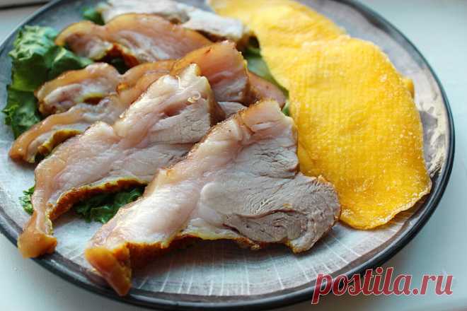 Как я готовлю самую вкусную свиную рульку без кости: чудо-блюдо из дешевого продукта | Домашняя кухня | Яндекс Дзен