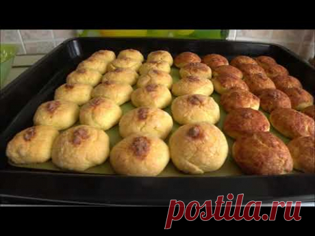 Влог Рецепт вкусного и мягкого печенья.Счастье,где его найти.
