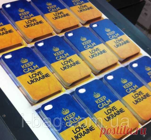 Чехол для iPhone 4/4s в Киеве купить