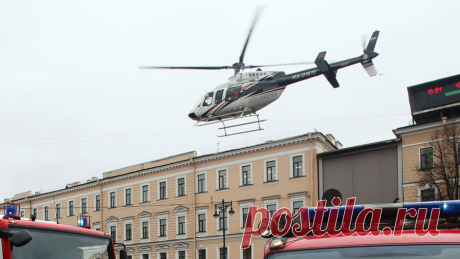 В МЧС по Москве поделились деталями ликвидации пожара на востоке столицы. Группировка из трех вертолетов во время ликвидации пожара в Москве в административном здании в восточной части города совершили 17 сбросов воды. Об этом сообщает пресс-служба МЧС России. &quot;Тремя вертолётами Московского авиационного ...