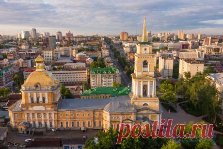 Пермская Галерея