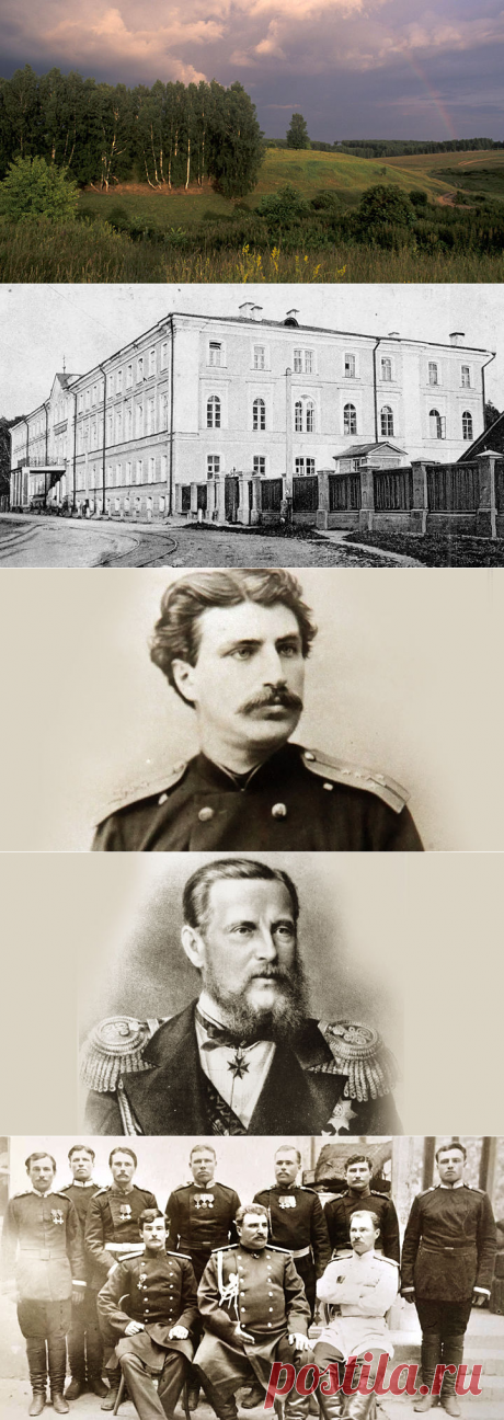 Николай Пржевальский: Военный, учёный и путешественник