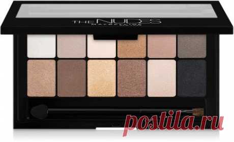 Что купить у Maybelline? 5 классных и эффективных, но при этом очень дешевых средств | Пробую на себе | Яндекс Дзен