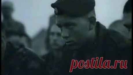 Вертушки небо бороздят .Песня под гитару.Чечня 2000 год. Спецназ Ермак. ВВ МВД