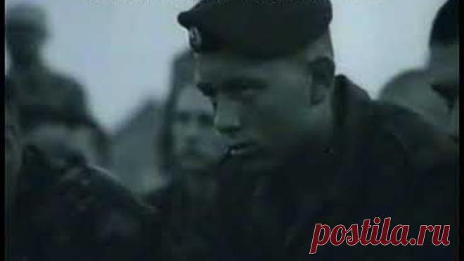 Вертушки небо бороздят .Песня под гитару.Чечня 2000 год. Спецназ Ермак. ВВ МВД