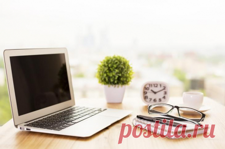 Как выбрать ноутбук для работы: критерии поиска оптимальной модели