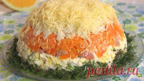 ВСЕ ЕЛИ И НАХВАЛИВАЛИ! ОЧЕНЬ ВКУСНЫЙ САЛАТ с КРАБОВЫМИ ПАЛОЧКАМИ и РЫБКОЙ!
https://www.youtube.com/watch?v=YcBnibe5HQY&list=PLqCZWqsWs4QLWCcVHuzWEAeisxYFcWTnu&index=2&t=61s
Рецепты на Новый год - тема, набирающая популярность, ведь праздник уже близко! Готовим сегодня салат с крабовыми палочками и кальмаром.
Новый Год! Вот и приближается этот замечательный праздник!  Вот и начинаем мы подбирать блюда на Новый Год, ищем необычные новогодние рецепты. 
Вкусный Домашний Майонез за 2 минуты. https://