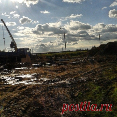 г.Ярославль.   Найдена стоянка БМЖ  15 века до нашей эры. Обнаружена потрясающая находка! Мамонт, забитый потрошенковцами.