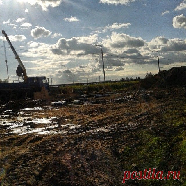 г.Ярославль.   Найдена стоянка БМЖ  15 века до нашей эры. Обнаружена потрясающая находка! Мамонт, забитый потрошенковцами.