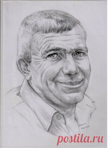 Сергей Кондрак
45 лет, Россия, п. Вейделевка Белгородской области