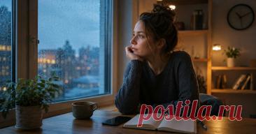 Тест на тревожность: определите свой уровень тревожности по 12 ситуациям/75% — 
Ваш результат — Телесная настороженность. Тревога прежде всего ощущается телом: напряжением, сбившимся дыханием, сердцебиением или трудностью расслабиться. Попробуйте неделю отмечать три вещи: ситуацию, первую мысль и действие, которое действительно помогло снизить напряжение.
