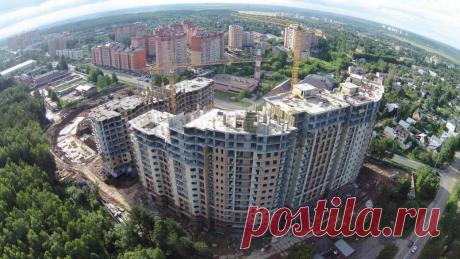 Прощай, Звенигород