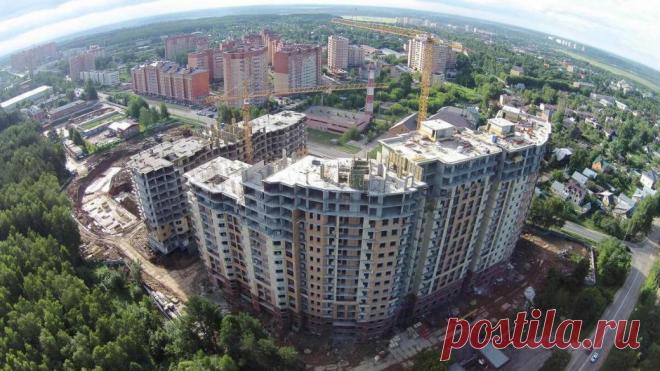 Прощай, Звенигород