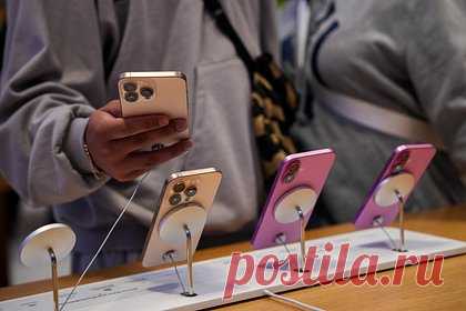iPhone будет работать на процессорах Samsung
