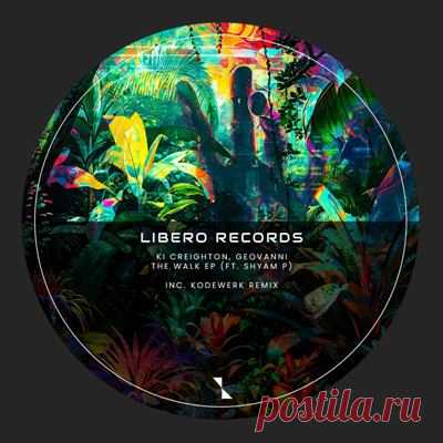 Ki Creighton, Shyam P, Geovanni – Surprises EP (Inc. Kodewerk Remix)