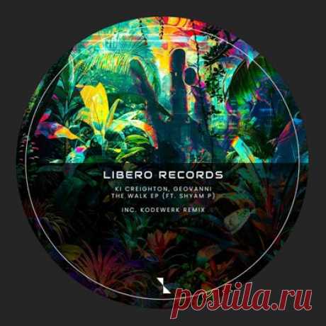 Ki Creighton, Shyam P, Geovanni – Surprises EP (Inc. Kodewerk Remix)