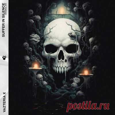 Vazteria X – Suffer In Silence